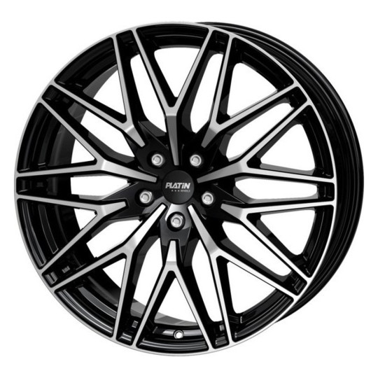 Sæt med 4 fælge P123 til Volkswagen Caddy Cargo 2026+
