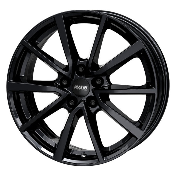 Set di 4 cerchi P95 per Volkswagen Caddy Cargo 2026+