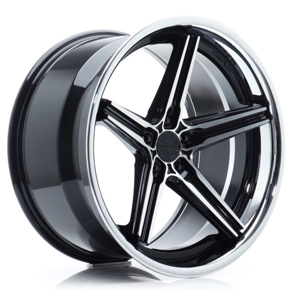 Set van 4 velgen Concaver CVR9 voor Audi A5 Coupe 2016-2019