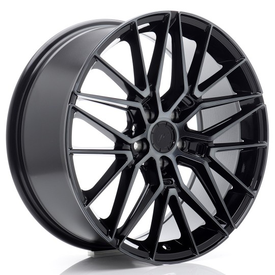 Sæt med 4 JR Wheels JR38-fælge til Audi Q4 e-tron 2021-2026