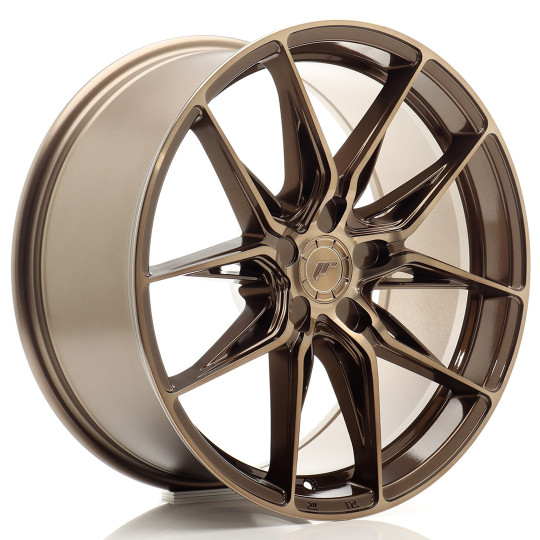 4er-Satz JR Wheels JR44 Felgen für Audi A5 Coupe 2016-2019