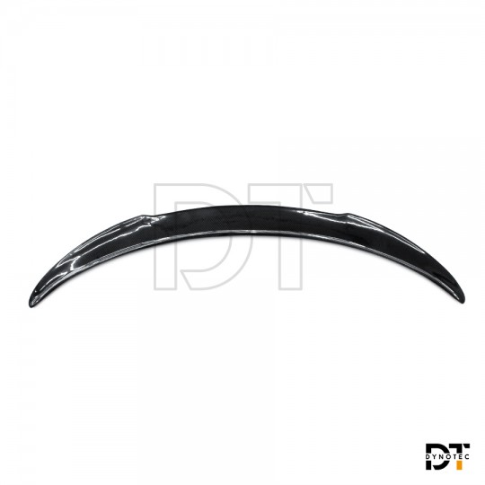 Spoiler Style FDD en Carbone - MERCEDES