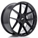 Set of 4 JR Wheels JR30 rims for the 2024–2026 Ford Explorer EV