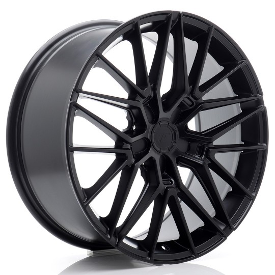 Set of 4 JR Wheels JR38 Rims for the 2024–2026 Ford Explorer EV