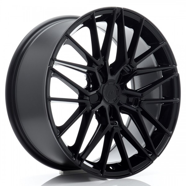 Set of 4 JR Wheels JR38 Rims for the 2024–2026 Ford Explorer EV