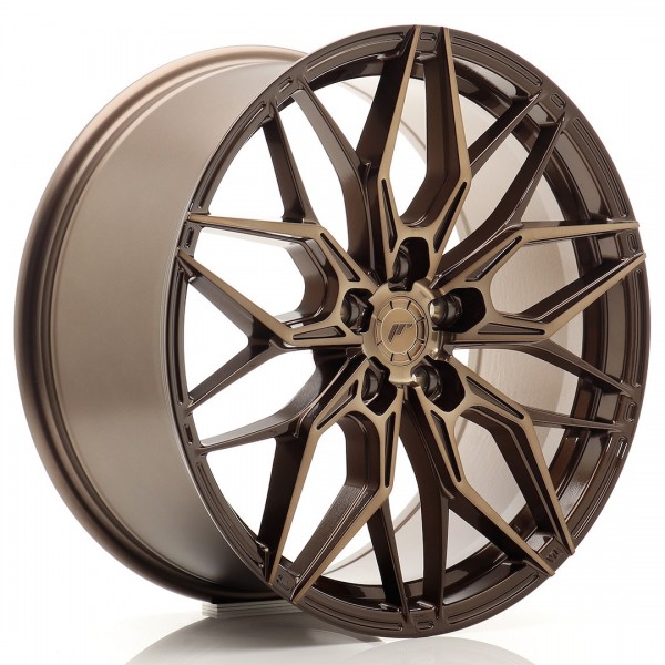 Set di 4 cerchi JR Wheels JR46 per Ford Explorer EV 2024-2026