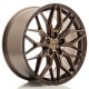 Set of 4 JR Wheels JR46 Rims for the 2024–2026 Ford Explorer EV