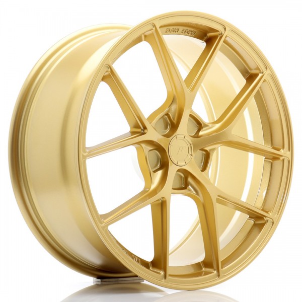 Set of 4 JR Wheels SL-01 Rims for the 2024–2026 Ford Explorer EV