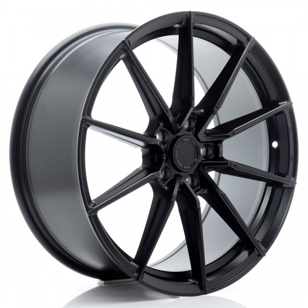 Set of 4 JR Wheels SL-02 Rims for the 2024–2026 Ford Explorer EV