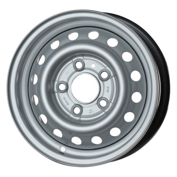Set di 4 cerchi OE Standard per Volkswagen Caddy Cargo Maxi 2026+