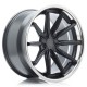 Set of 4 Concaver CVR8 Wheels for the 2021–2026 Ford Mustang Mach-E