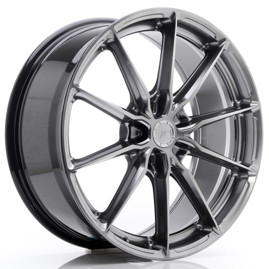 Set di 4 cerchi JR Wheels JR37 per Ford Mustang Mach-E 2021-2026