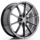 Set of 4 JR Wheels JR37 Rims for the 2021–2026 Ford Mustang Mach-E