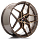 Set di 4 cerchi JR Wheels JR34 per Audi A5 Coupe 2020-2024
