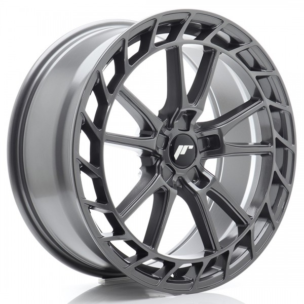 Set of 4 JR Wheels JR45 Rims for the 2021–2026 Ford Mustang Mach-E