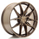 Lot de 4 jantes JR Wheels JR44 pour Audi A5 Coupe 2020-2024
