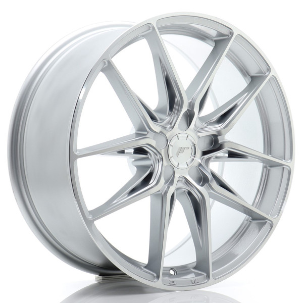 Lot de 4 jantes JR Wheels JR44 pour Audi A5 Coupe 2020-2024