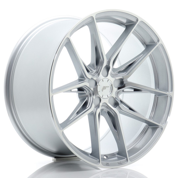 Set van 4 velgen JR Wheels JR44 voor Audi A5 Coupe 2020-2024