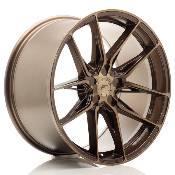 4 vanteen sarja JR Wheels JR44 Audi A5 Coupe 2020-2024 -mallille