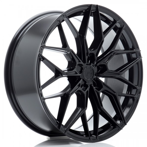 Set di 4 cerchi JR Wheels JR46 per Ford Mustang Mach-E 2021-2026