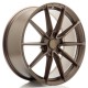 Set of 4 JR Wheels SL-02 Rims for the 2021–2026 Ford Mustang Mach-E