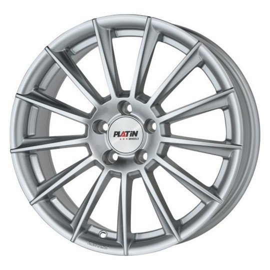 Sæt med 4 fælge P74 til Volkswagen Caddy Maxi 2020-2026