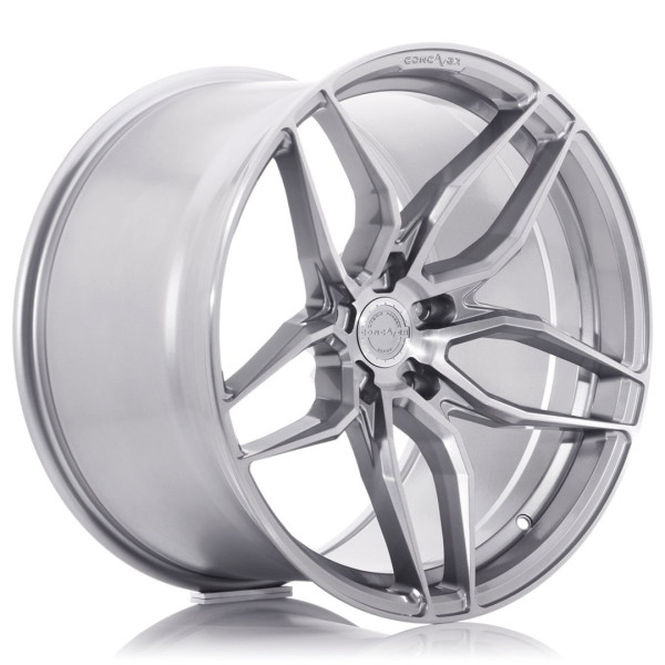 4er-Satz Concaver CVR3 Felgen für Audi A5 Limousine 2024+