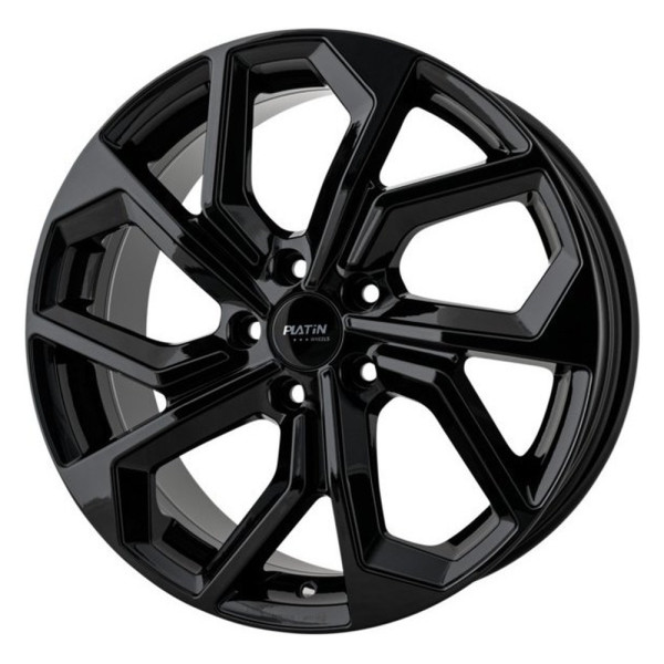 Lot de 4 jantes P97 pour Volkswagen Golf VII 2017-2019