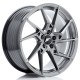 4 kpl:n sarja JR Wheels JR33 -vanteita Volkswagen Golfille (2003–2009)