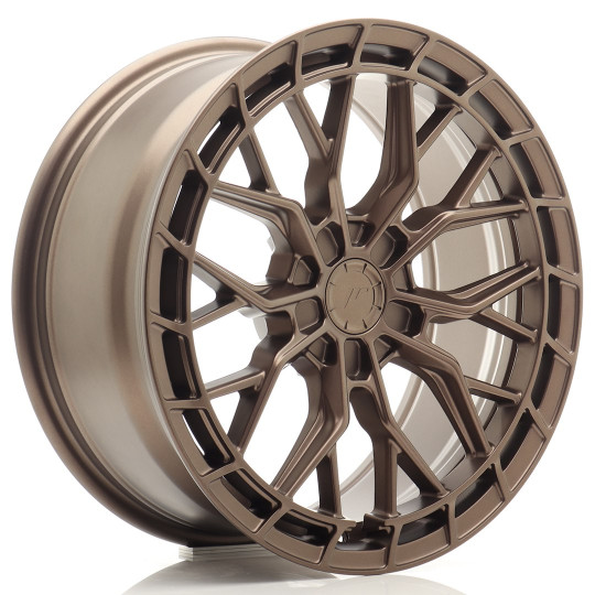 Set di 4 cerchi JR Wheels JR48 per Audi A4 2015-2019