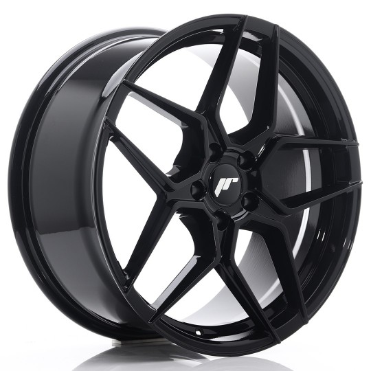 Set di 4 cerchi JR Wheels JR34 per Volkswagen Golf 2003-2009