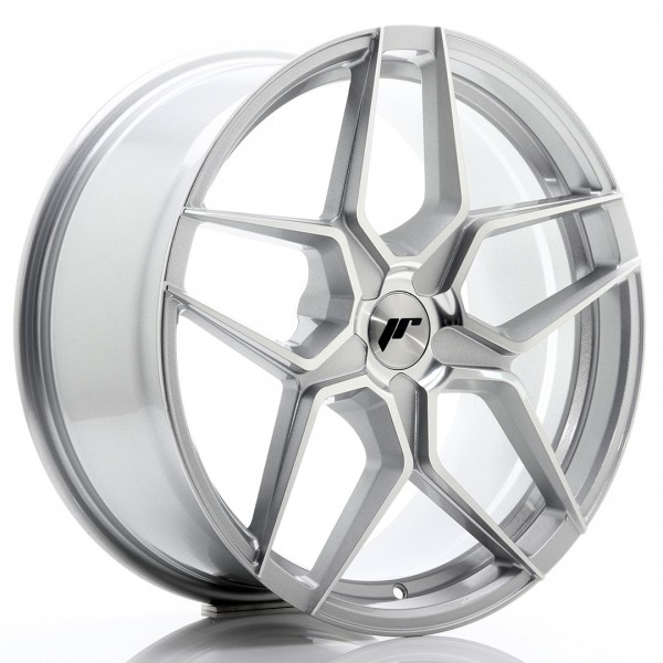 Set di 4 cerchi JR Wheels JR34 per Volkswagen Golf 2003-2009