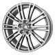 Set di 4 cerchi WH18 per Volkswagen Golf VII Alltrack 2017-2019