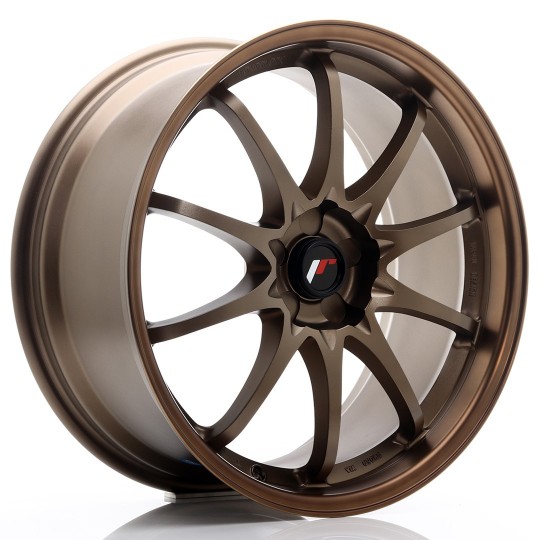 Set di 4 cerchi JR Wheels JR5 per Volkswagen Golf 2003-2009