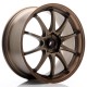 Juego de 4 llantas JR Wheels JR5 para Volkswagen Golf 2003-2009