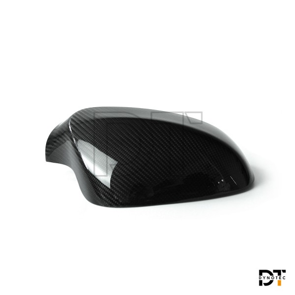 Coques de Rétroviseurs Carbone - BMW Série 3 2005-2011