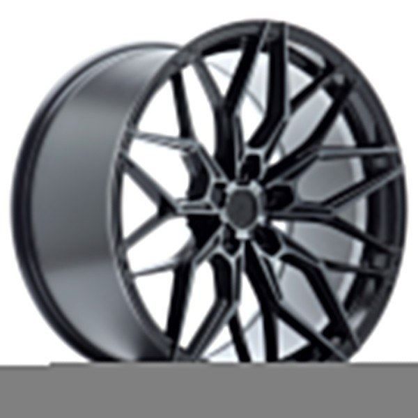 4 vanteen sarja JR Wheels JR46 Audi A5 Sportback 2017-2019 -mallille
