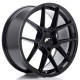 Juego de 4 llantas JR Wheels JR30 para Audi A5 Sportback 2017-2019