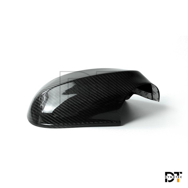 Coques de Rétroviseurs Carbone - BMW Série 3 2005-2011