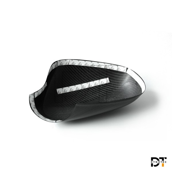 Coques de Rétroviseurs Carbone - BMW Série 3 2005-2011