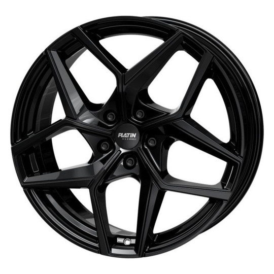 4 vanteen sarja P128 Audi TT Coupe 2018+ -mallille