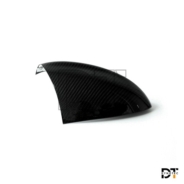 Coques de Rétroviseurs Carbone - BMW Série 3 2005-2011