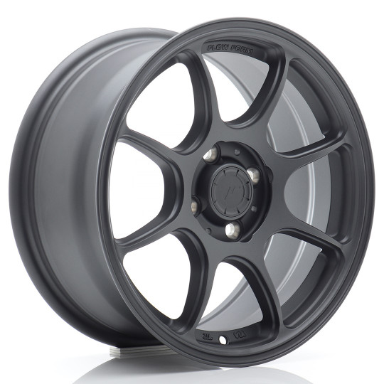 Juego de 4 llantas JR Wheels SL-04 para Renault Clio 2023-2025