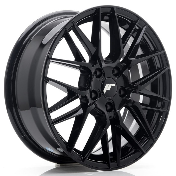 Set di 4 cerchi JR Wheels JR28 per Renault Clio Renault Sport 2016-2019