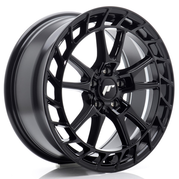 4 vanteen sarja JR Wheels JR45 Volkswagen Golf VIII 2024+ -mallille