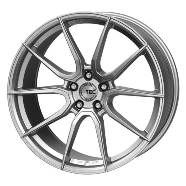 4 vanteen sarja GT RACE-I Audi TT Coupe 2014-2018 -mallille