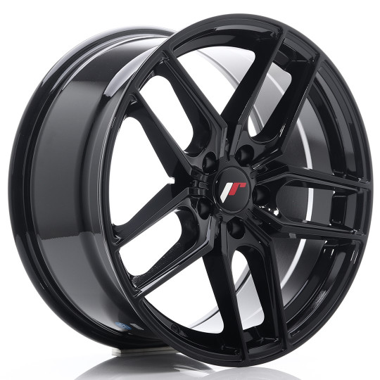 Set van 4 velgen JR Wheels JR25 voor Volkswagen Golf VIII R 2024+