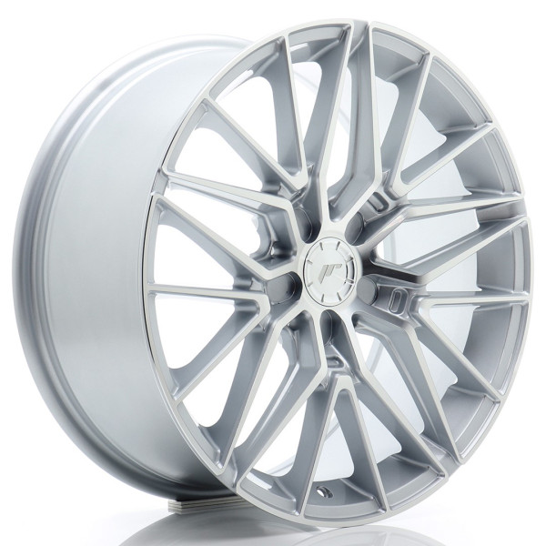 Sats med 4 fälgar JR Wheels JR38 för Volkswagen Golf VIII R 2024+