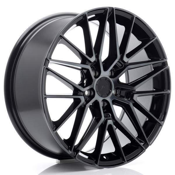 Juego de 4 llantas JR Wheels JR38 para Volkswagen Golf VIII R 2024+