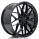 4 vanteen sarja JR Wheels JR46 Volkswagen Golf VIII R 2024+ -mallille